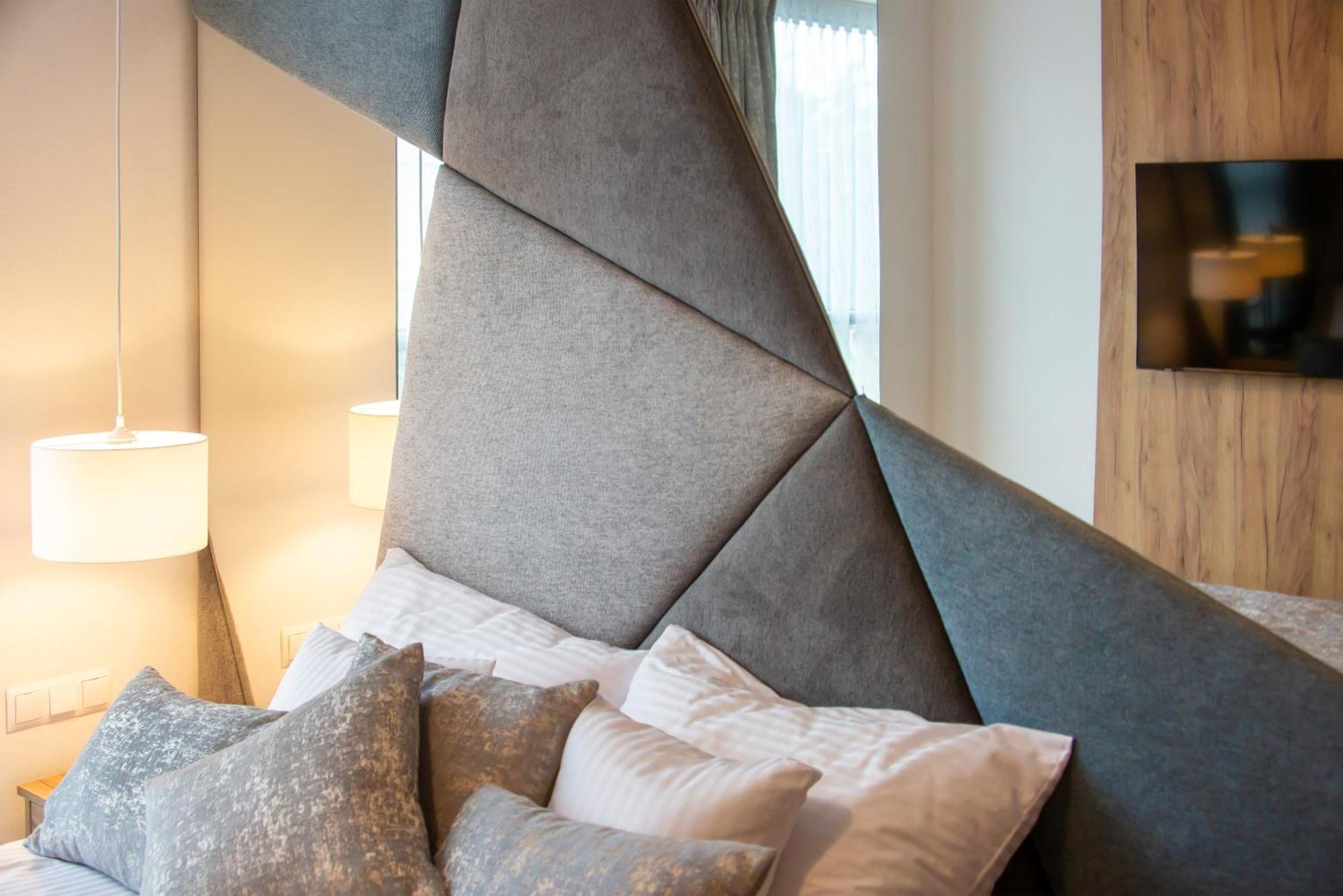 Hotel Saline Иновроцлав Екстериор снимка