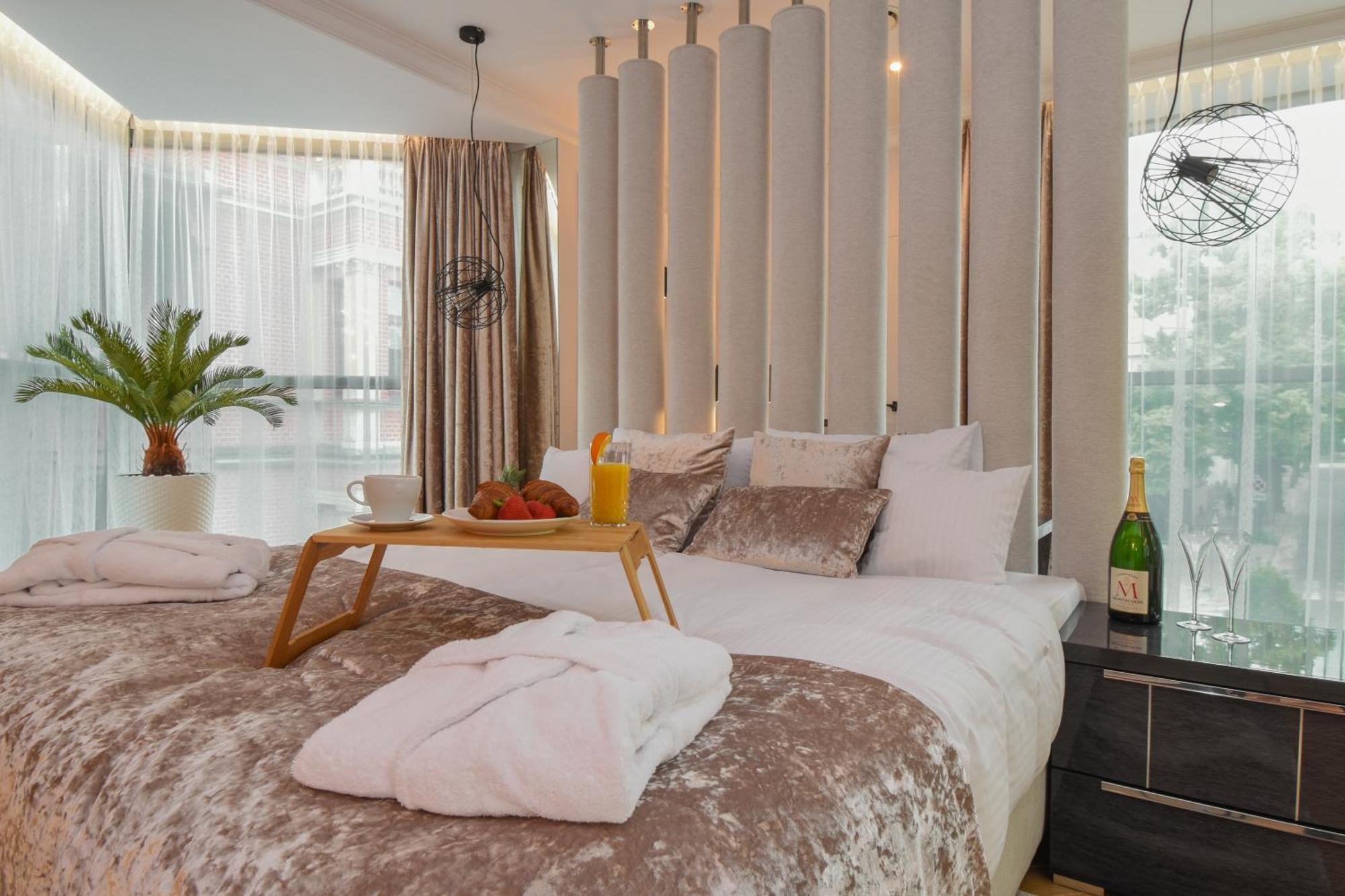 Hotel Saline Иновроцлав Екстериор снимка