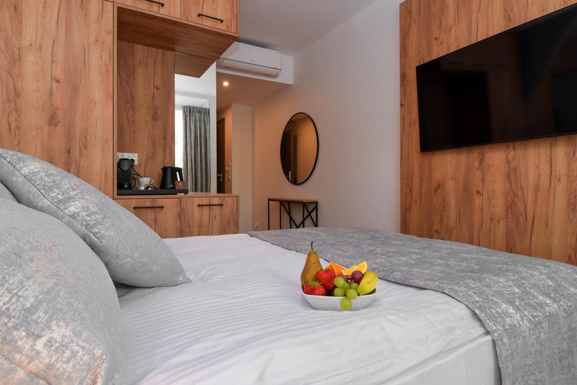Hotel Saline Иновроцлав Екстериор снимка